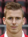Tim Breukers futbolcu profil fotoğrafı