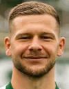 Tim Bunge - BSG Chemie Leipzig futbolcusu