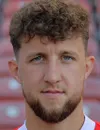Tim Campulka - FC Energie Cottbus futbolcusu
