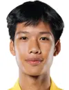 Tim Chow - Lee Man futbolcusu