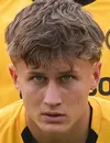 Tim Degener - Borussia Dortmund U19 futbolcusu