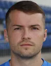 Tim Fahrenholz - jugador del FC-Astoria Walldorf