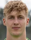 Tim Goller - Hertha BSC futbolcusu
