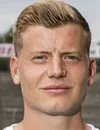 Tim Grupp - 1.FC Normannia Gmünd futbolcusu