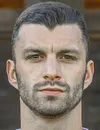 Tim Hall - FC UNA Strassen player