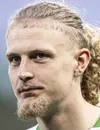 Tim Hartzell - Ansan Greeners futbolcusu