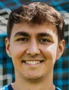 Tim Häußermann - Palm Beach Atlantic Sailfish (PB Atlantic Uni.) player