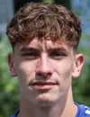 Tim Heike - MSV Duisburg futbolcusu