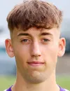 Tim Hoffmann - Hertha BSC futbolcusu