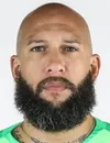 Tim Howard futbolcu profil fotoğrafı