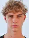 Tim Huber - Spieler von SK Sturm Graz II