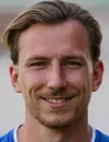 Tim Janßen - giocatore del SSV Jeddeloh II