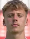 Tim Janisch - 1.FC Nürnberg player