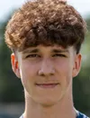 Tim Januschke - TSG 1899 Hoffenheim U17 futbolcusu