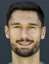 Tim Kleindienst - Borussia Mönchengladbach futbolcusu