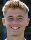 Tim Kloss - FC Viktoria Köln futbolcusu