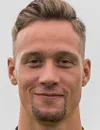Tim Knipping - KSV Hessen Kassel futbolcusu