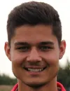 Tim Kolzenburg - Karriereende futbolcusu
