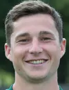 Tim Kraus - Würzburger Kickers futbolcusu