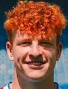 Tim Krohn - Rot-Weiß Oberhausen futbolcusu