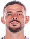 Tim Leibold - Sporting Kansas City futbolcusu