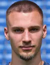 Tim Lemperle - TSG 1899 Hoffenheim futbolcusu