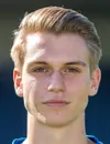 Tim Linsbichler - Kariyer sonu futbolcusu
