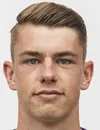 Tim Maciejewski - FSV 63 Luckenwalde futbolcusu
