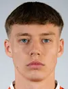 Tim Müller - giocatore del TSG 1899 Hoffenheim II