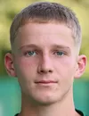 Tim Neininger - VfL Wolfsburg U17 futbolcusu