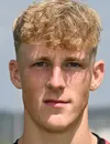 Tim Neubert - SV Wehen Wiesbaden player