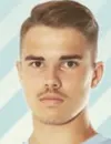 Tim Neziri - jogador do FC Seefeld Zürich