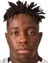 Tim Oloko-Obi - joueur du FC Kolkheti-1913 Poti