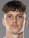 Tim Pfeiffer - FC Schalke 04 U19 futbolcusu