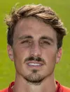 Tim Receveur - giocatore del Bali United FC