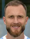 Tim Rieder futbolcu profil fotoğrafı