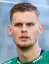 Tim Rönning - Halmstads BK futbolcusu
