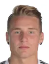 Tim Ruth - Spieler von TSG Hofherrnweiler-Unterrombach