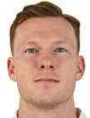 Tim Sausen - SV Eintracht Trier 05 futbolcusu