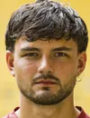 Tim Schreiber - SG Dynamo Dresden futbolcusu