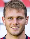 Tim Siersleben - Spieler von 1.FC Heidenheim 1846