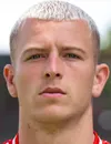 Tim Skarke - 1.FC Union Berlin futbolcusu