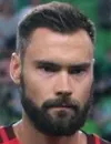 Tim Sparv futbolcu profil fotoğrafı