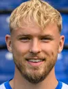 Tim Stappmann futbolcu profil fotoğrafı