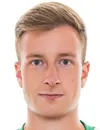 Tim Steinmetz - FC 08 Homburg futbolcusu