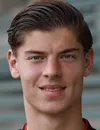 Tim van den Heuvel - Hannover 96 II futbolcusu