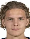 Tim van der Leij - Spieler von VfB Stuttgart II