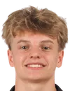 Tim van Lent - Spieler von NEC Nijmegen U19