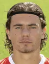 Tim Zeegers - Carolina Core FC futbolcusu