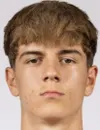 Tim Zilic - NK Olimpija Ljubljana U17 futbolcusu